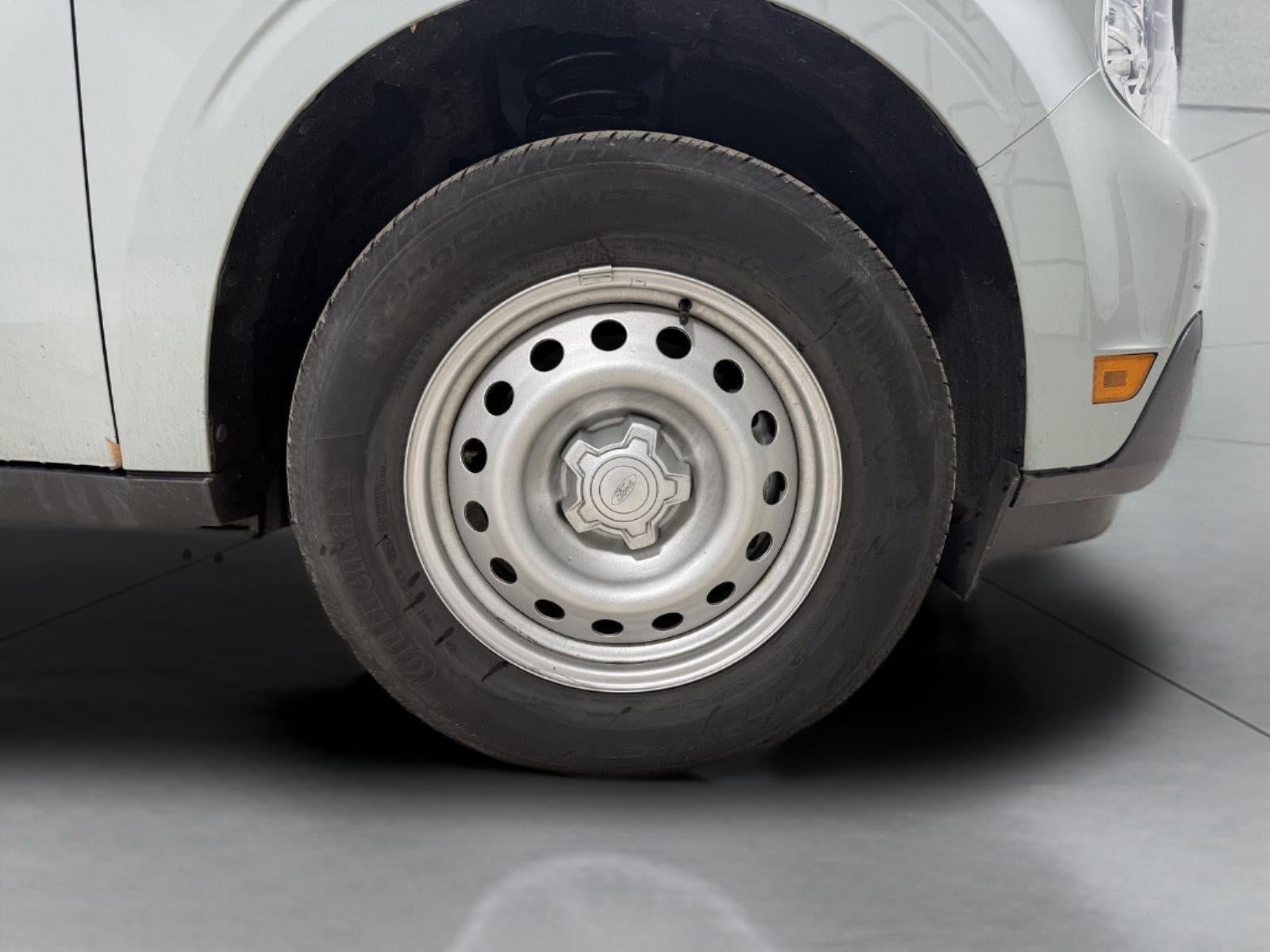 2024 Ford Maverick XL