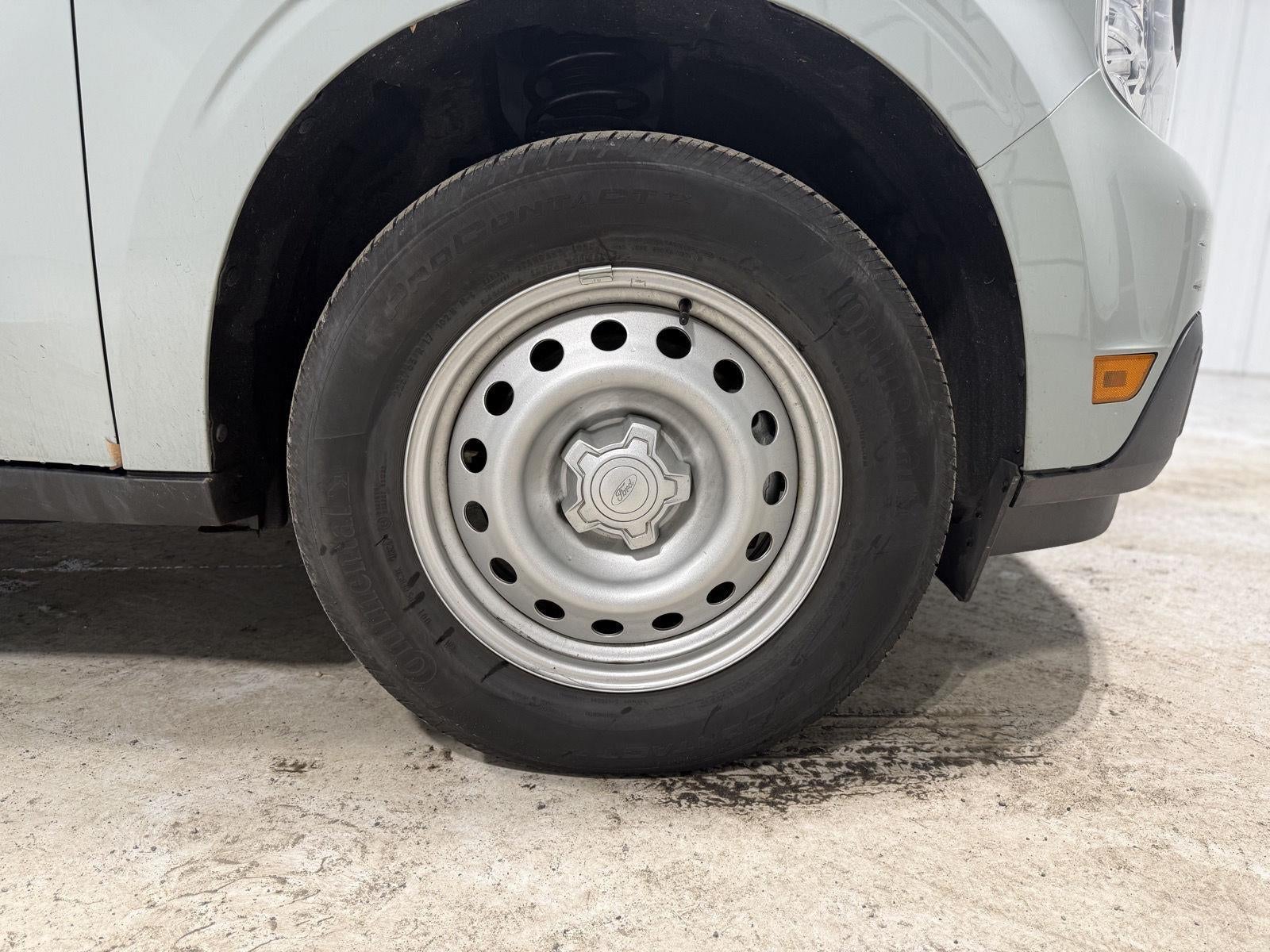 2024 Ford Maverick XL