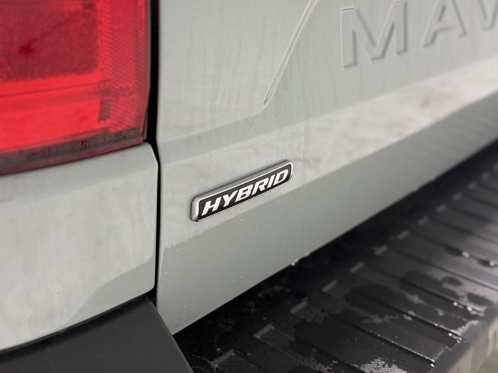 2024 Ford Maverick XL