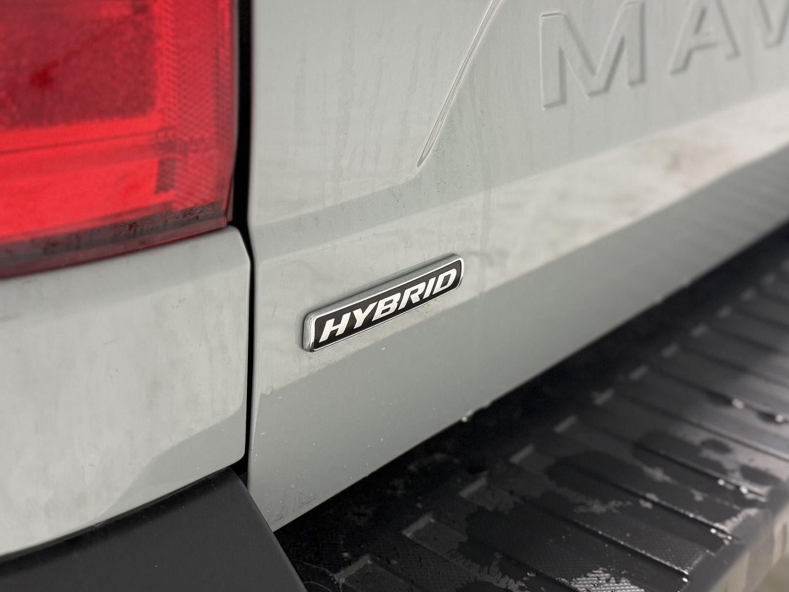 2024 Ford Maverick XL