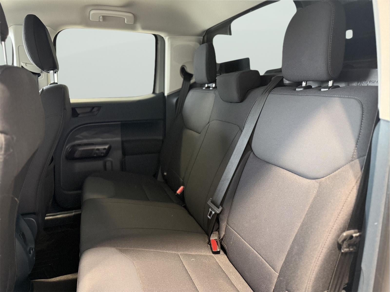 2024 Ford Maverick XL