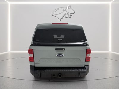 2024 Ford Maverick XL