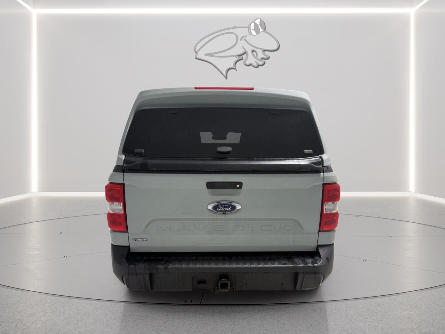 2024 Ford Maverick XL