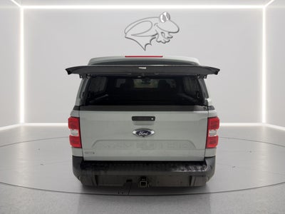 2024 Ford Maverick XL