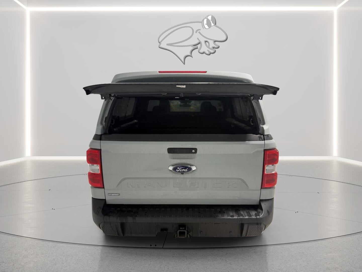 2024 Ford Maverick XL