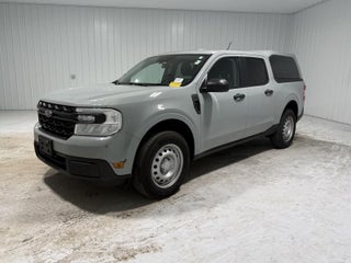 2024 Ford Maverick XL