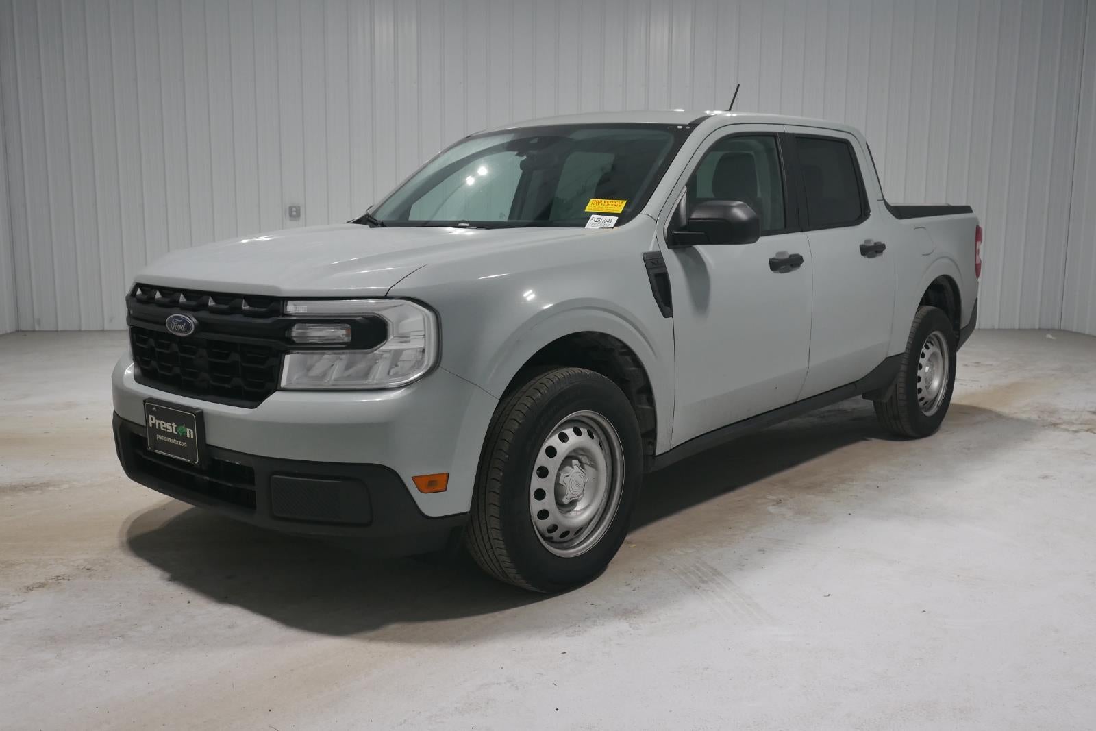 2024 Ford Maverick XL