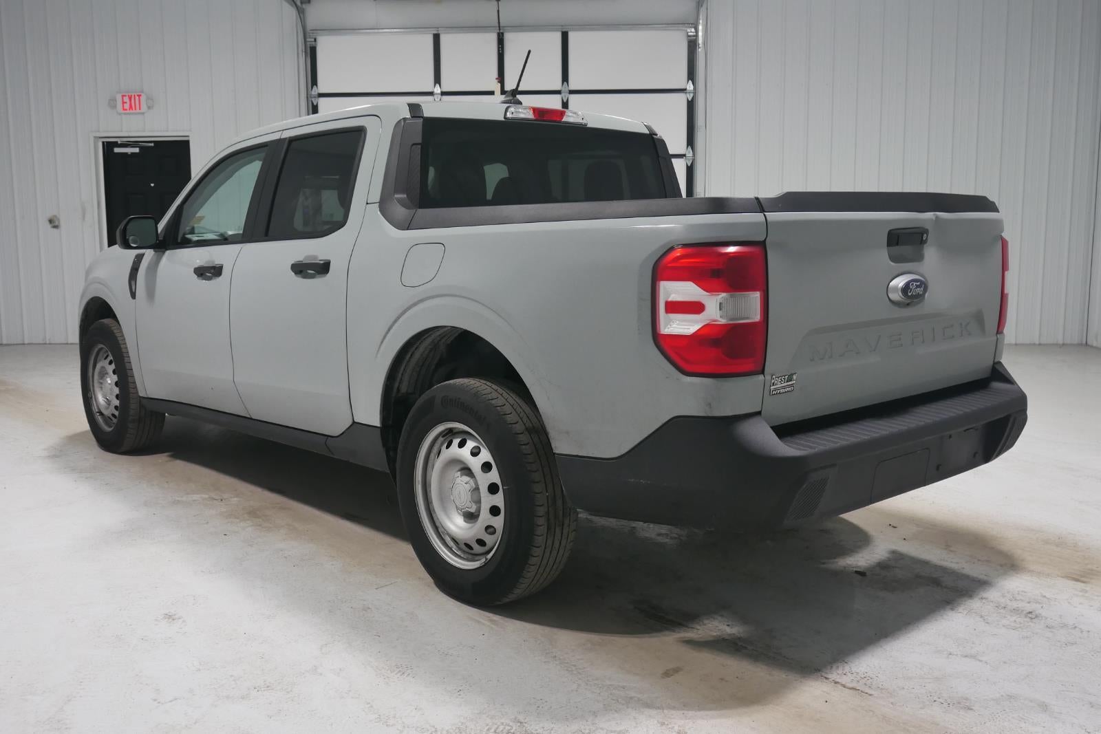 2024 Ford Maverick XL