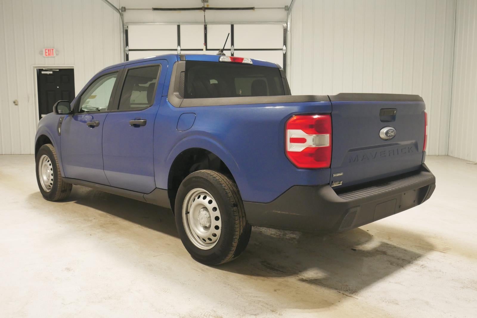 2024 Ford Maverick XL