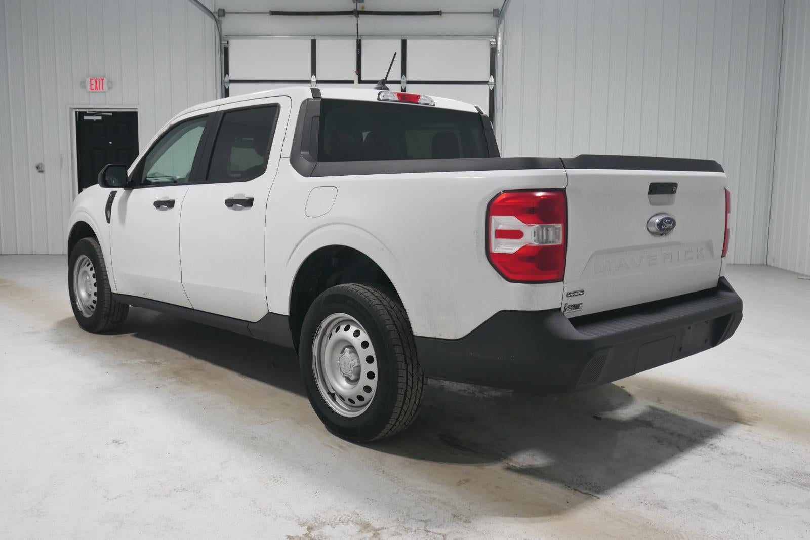 2024 Ford Maverick XL