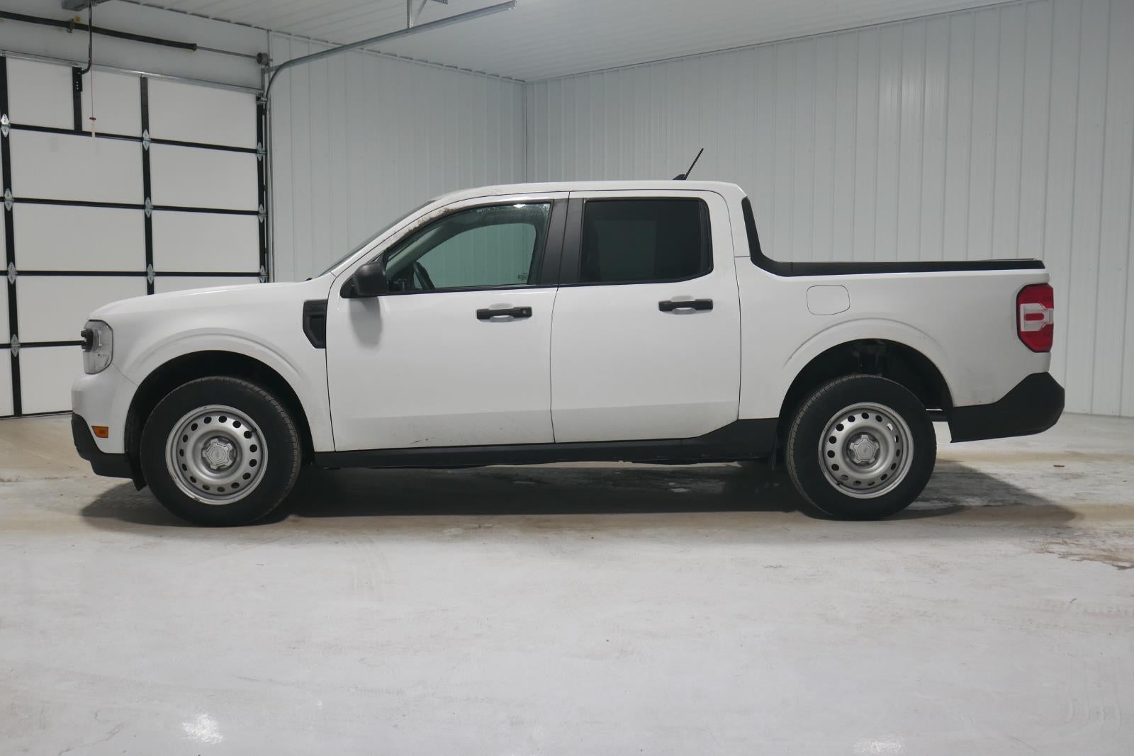 2024 Ford Maverick XL