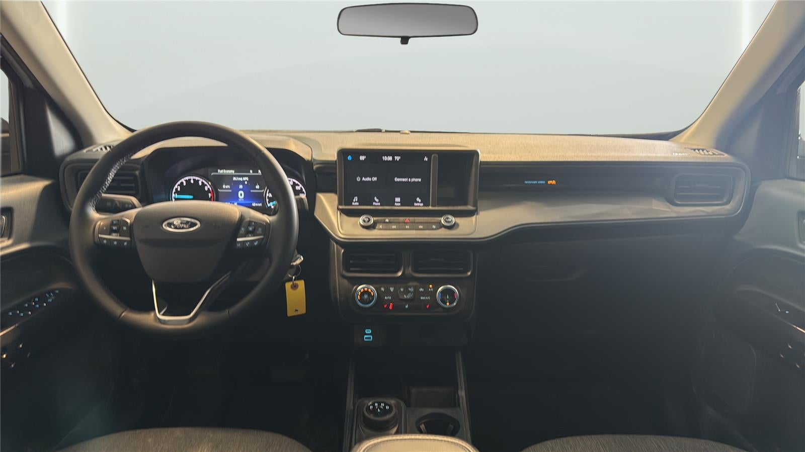 2024 Ford Maverick XLT TREMOR