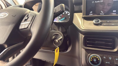 2024 Ford Maverick XLT TREMOR