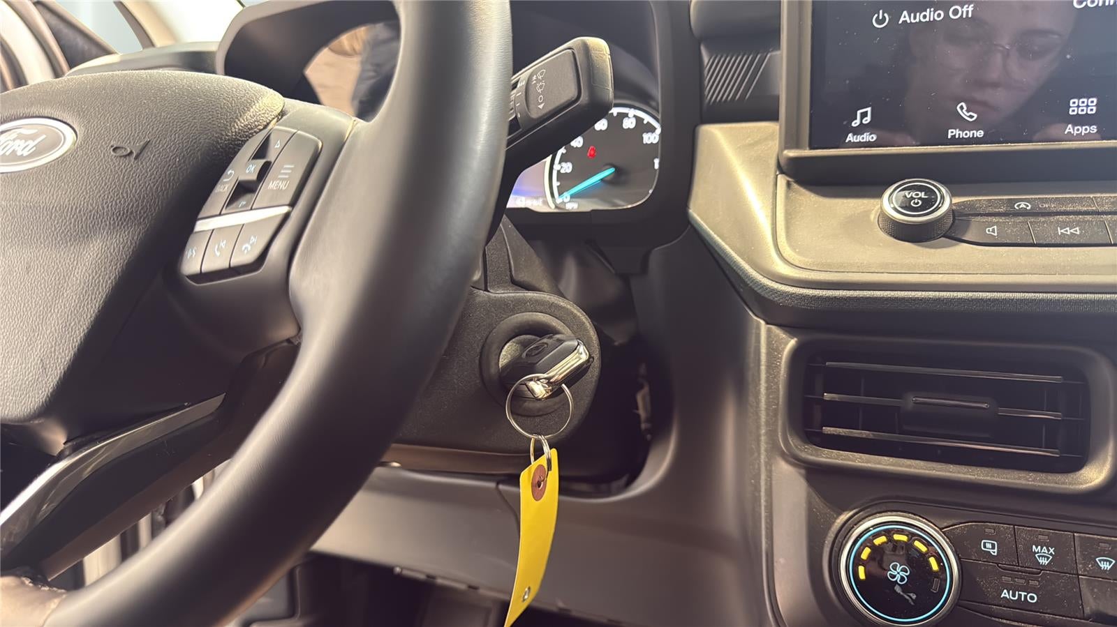 2024 Ford Maverick XLT TREMOR