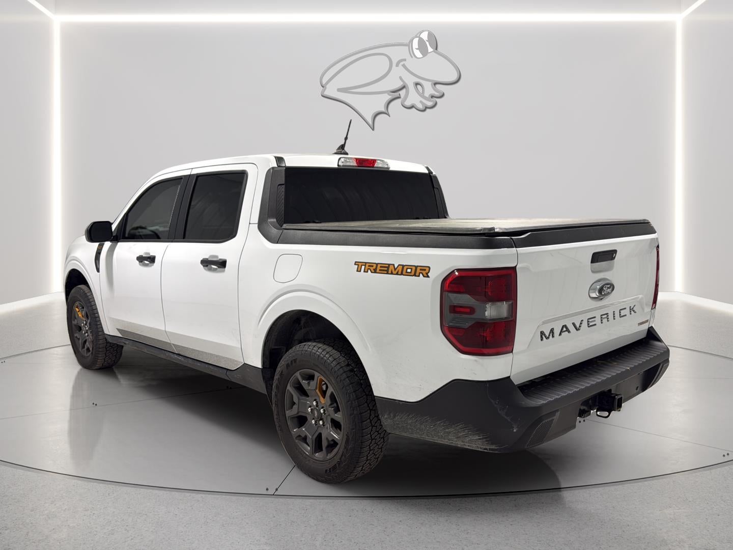 2024 Ford Maverick XLT TREMOR