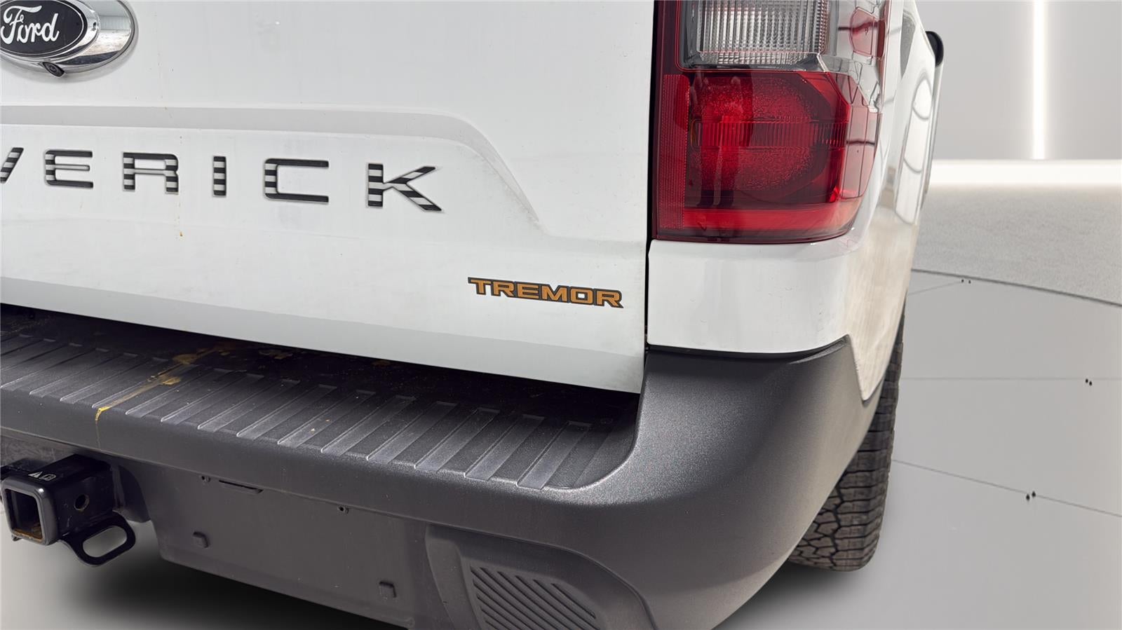 2024 Ford Maverick XLT TREMOR