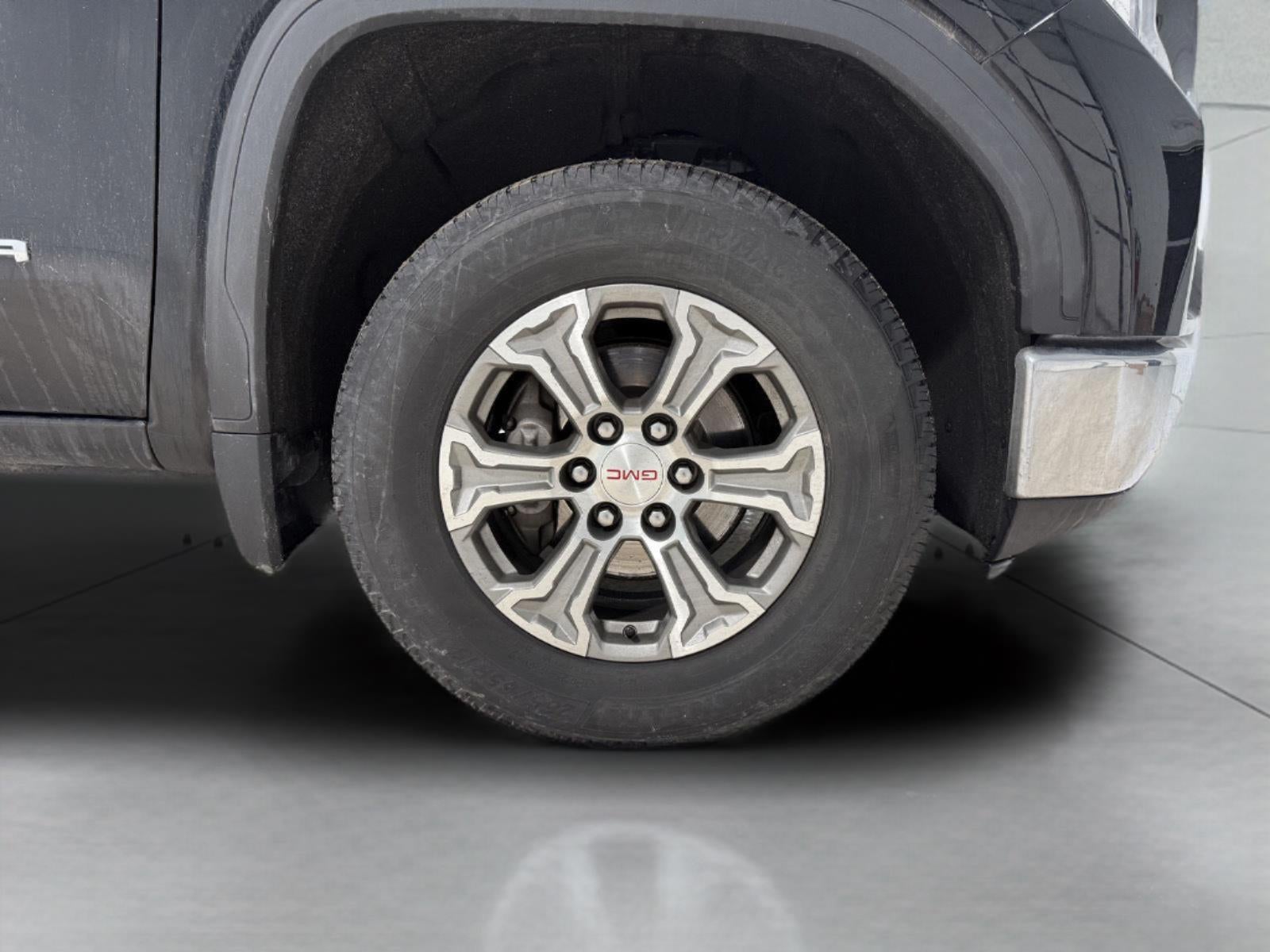 2020 GMC Sierra 1500 SLE