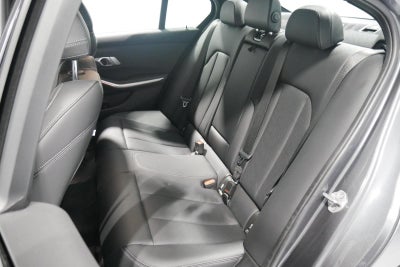 2022 BMW 3 Series M340i xDrive