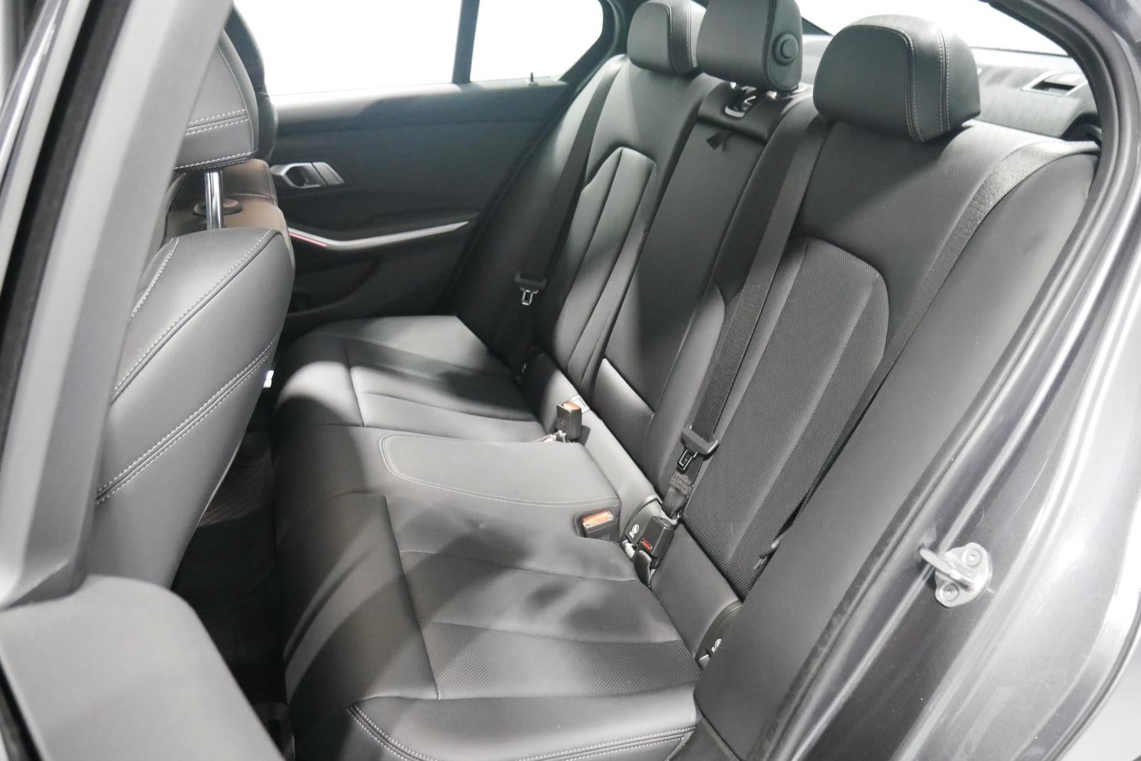 2022 BMW 3 Series M340i xDrive