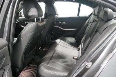 2022 BMW 3 Series M340i xDrive