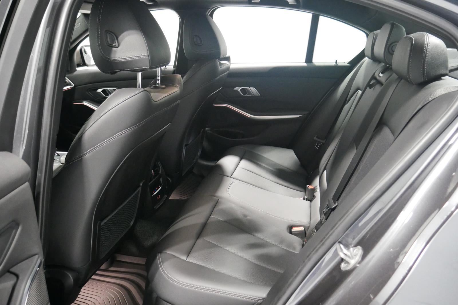 2022 BMW 3 Series M340i xDrive