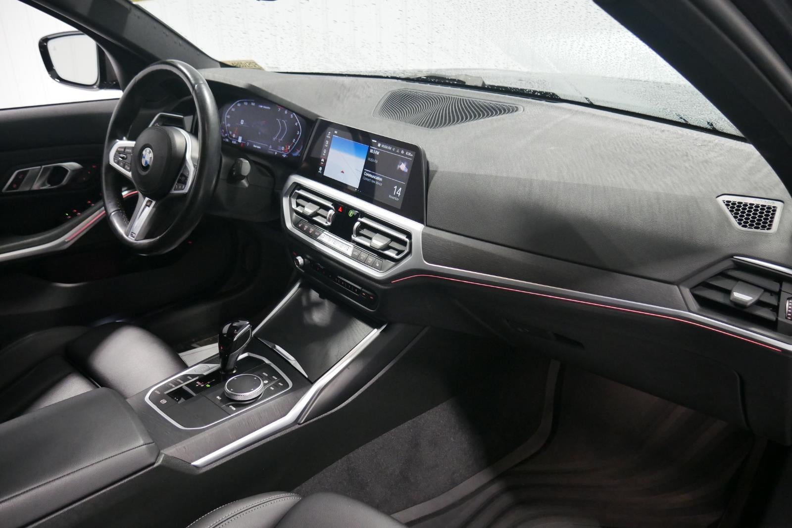 2022 BMW 3 Series M340i xDrive