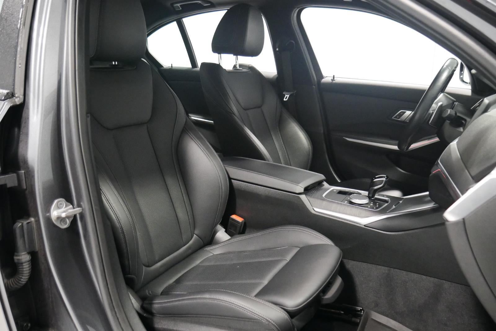 2022 BMW 3 Series M340i xDrive