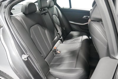 2022 BMW 3 Series M340i xDrive