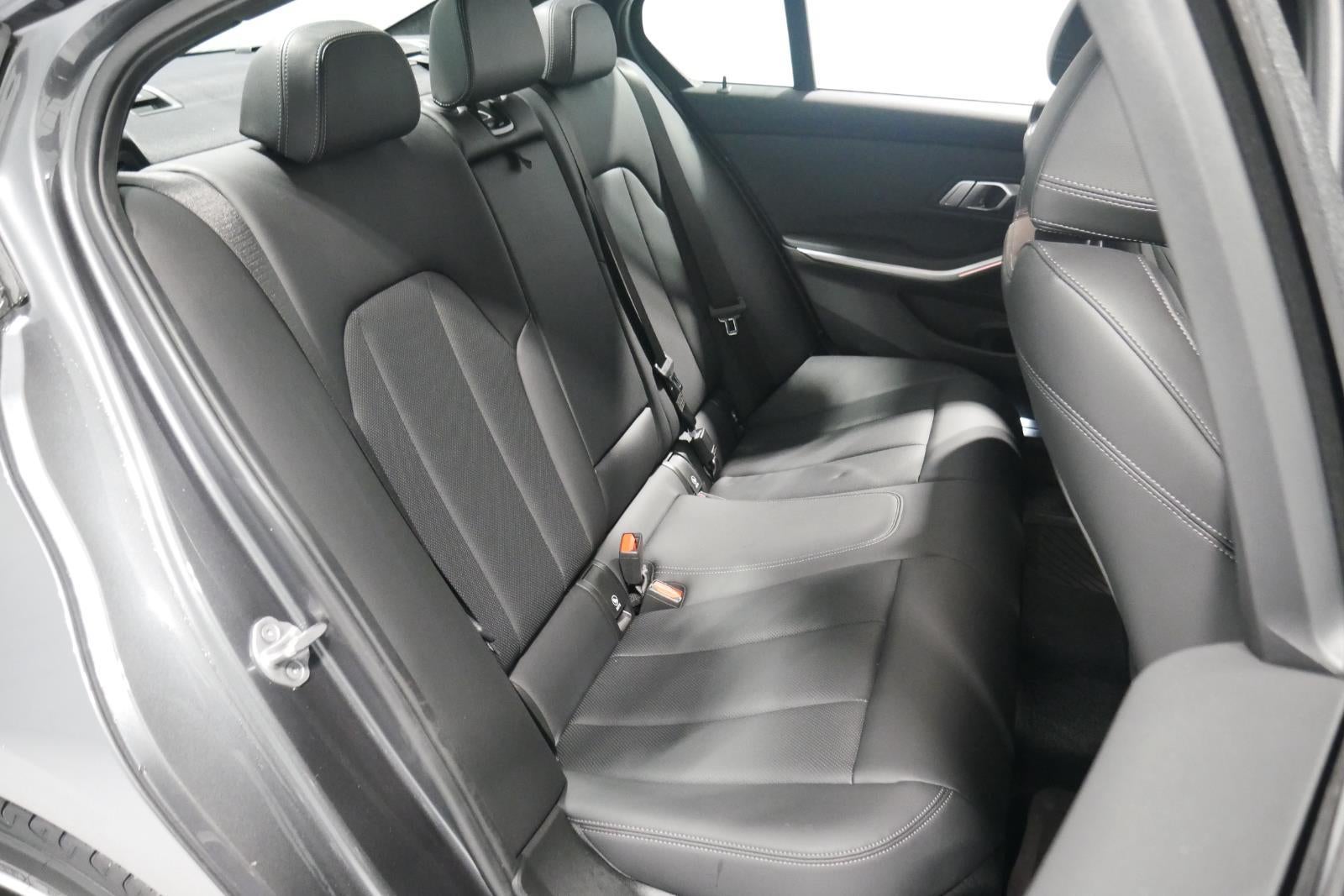 2022 BMW 3 Series M340i xDrive