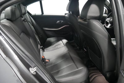2022 BMW 3 Series M340i xDrive