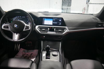 2022 BMW 3 Series M340i xDrive