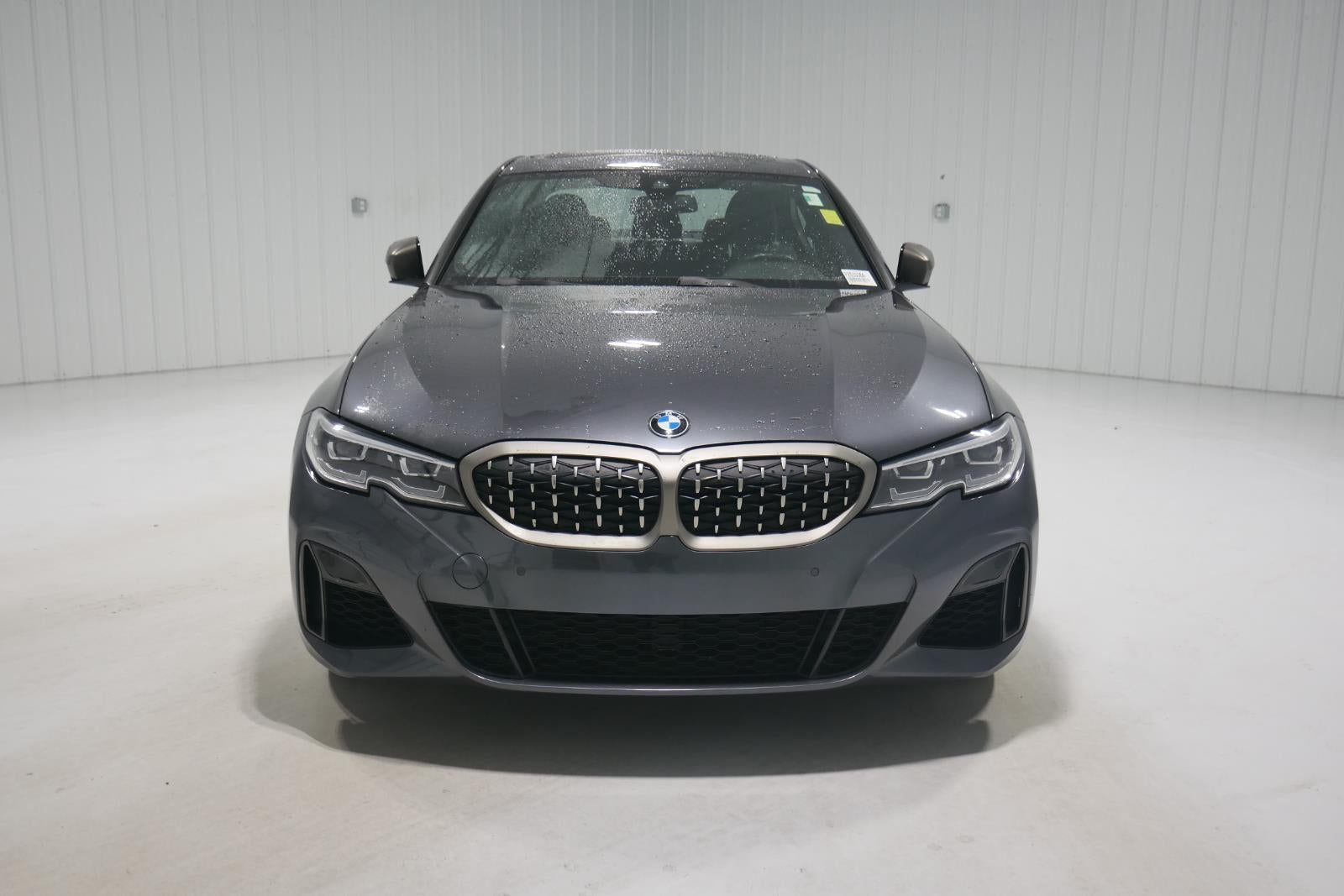 2022 BMW 3 Series M340i xDrive