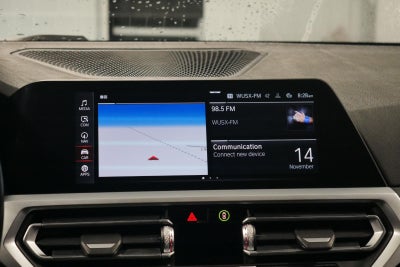 2022 BMW 3 Series M340i xDrive