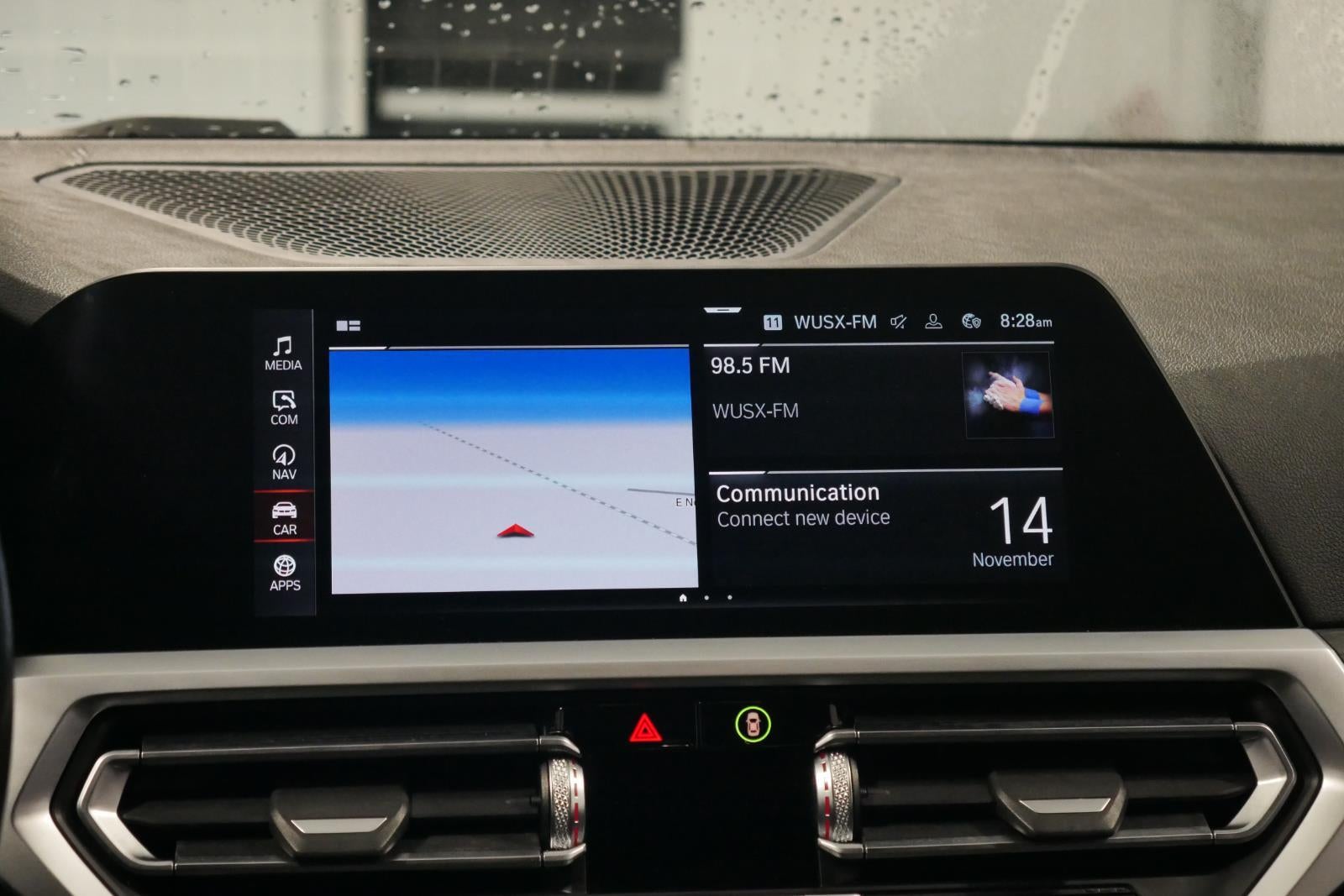 2022 BMW 3 Series M340i xDrive