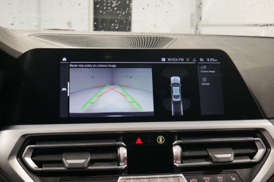 2022 BMW 3 Series M340i xDrive