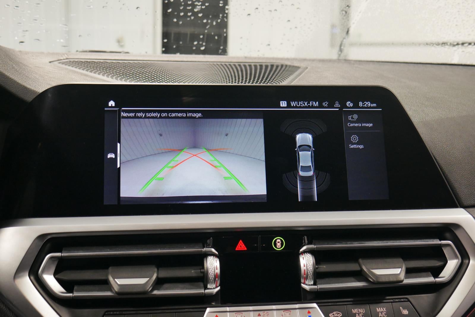 2022 BMW 3 Series M340i xDrive