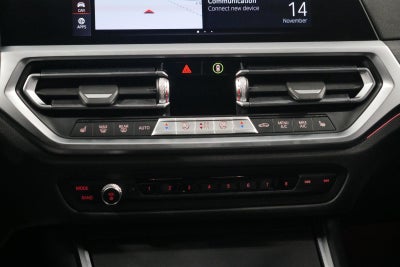 2022 BMW 3 Series M340i xDrive