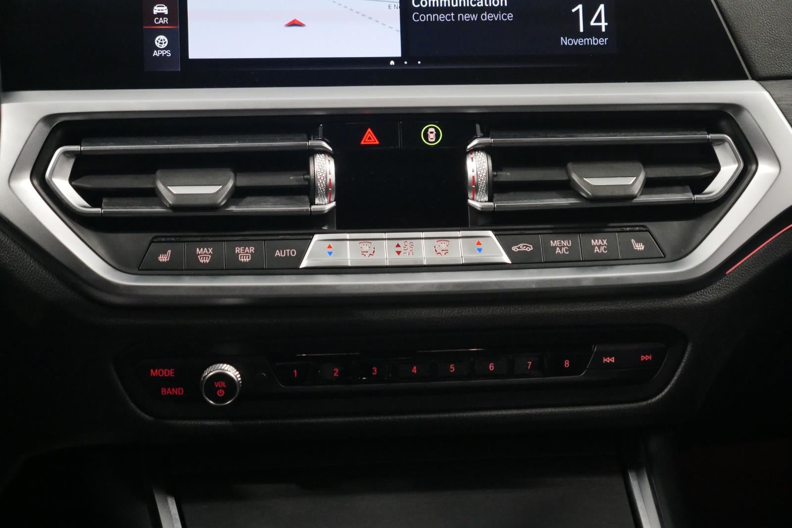 2022 BMW 3 Series M340i xDrive