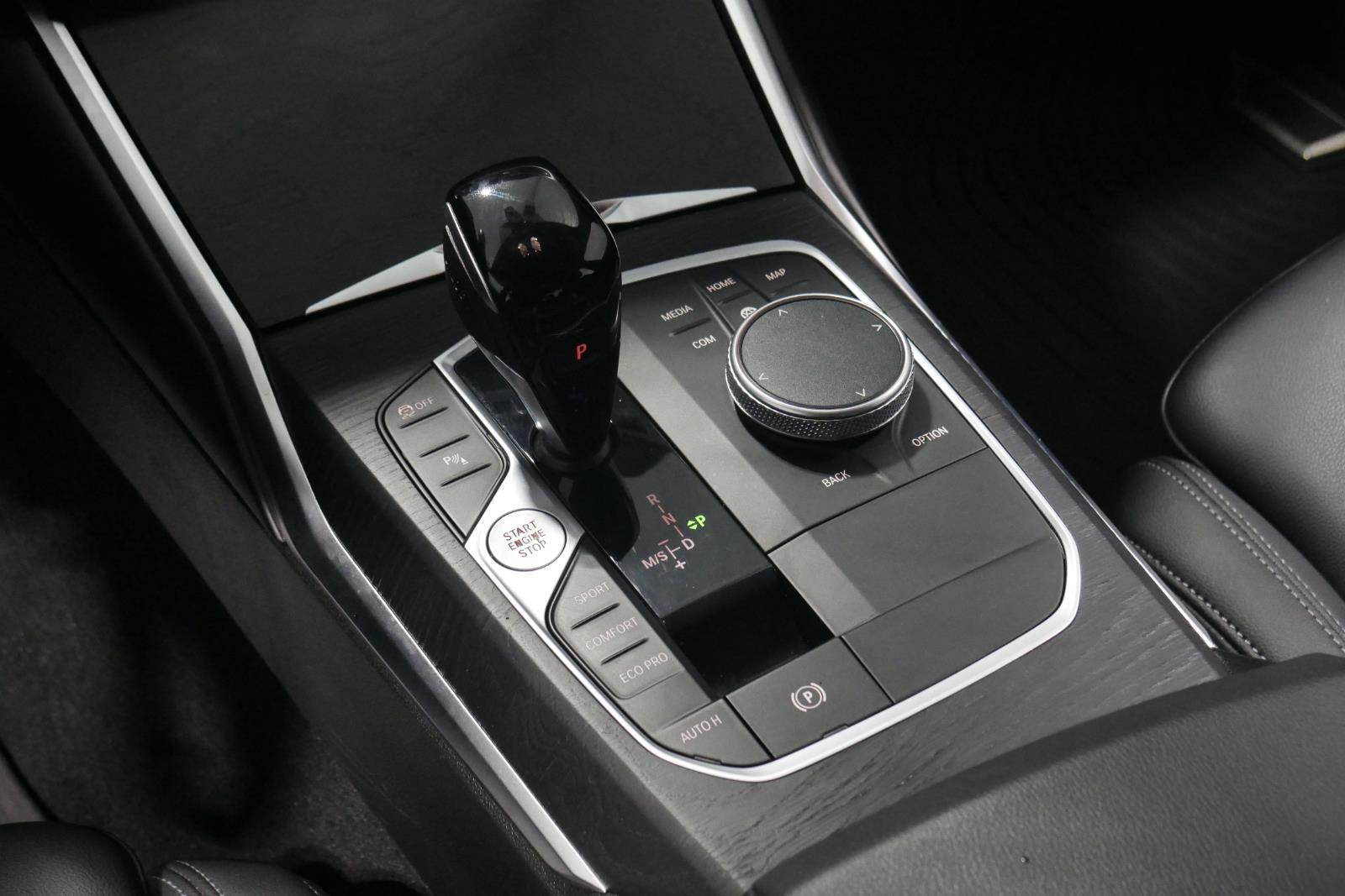 2022 BMW 3 Series M340i xDrive