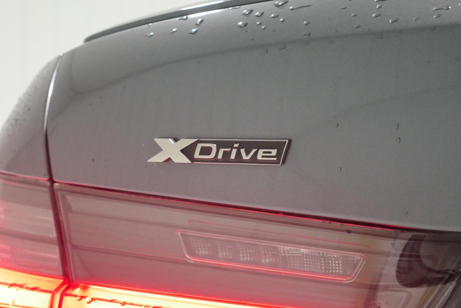 2022 BMW 3 Series M340i xDrive