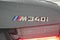 2022 BMW 3 Series M340i xDrive