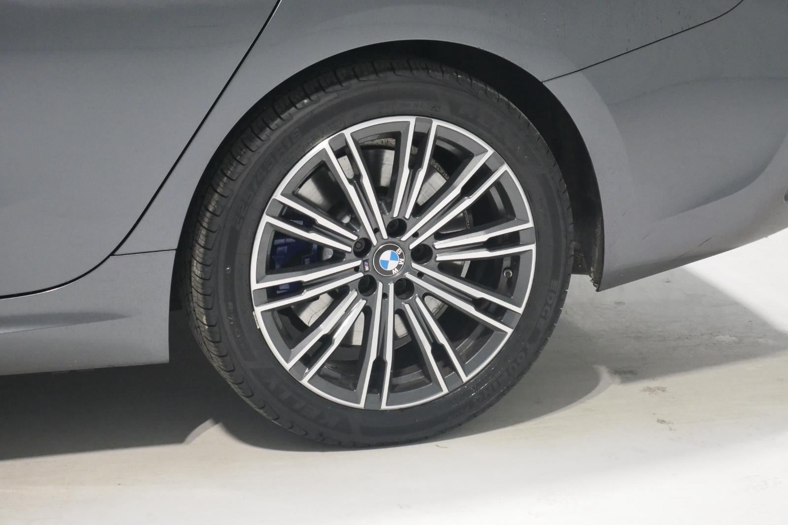 2022 BMW 3 Series M340i xDrive