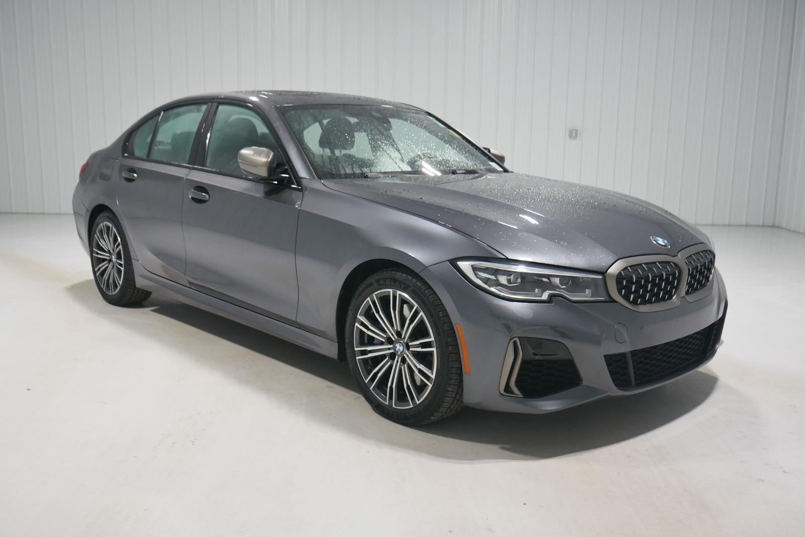2022 BMW 3 Series M340i xDrive