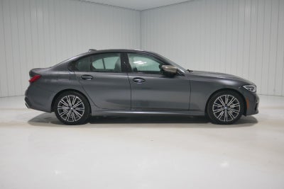 2022 BMW 3 Series M340i xDrive