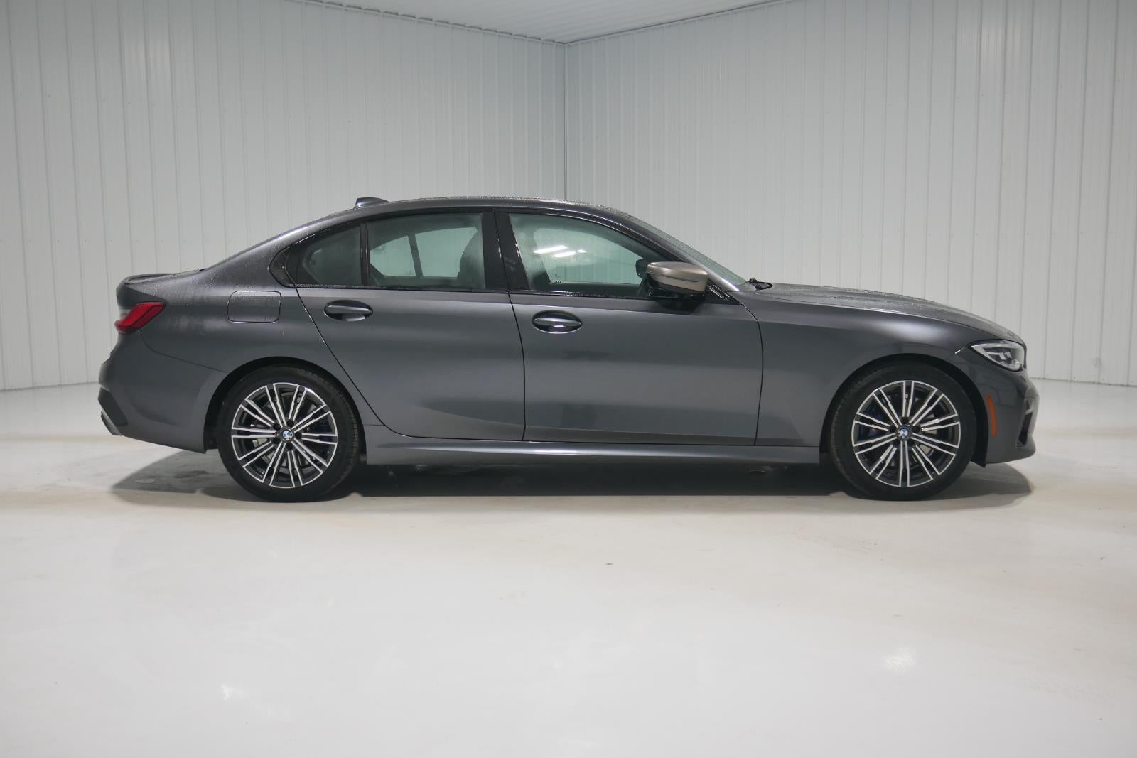 2022 BMW 3 Series M340i xDrive