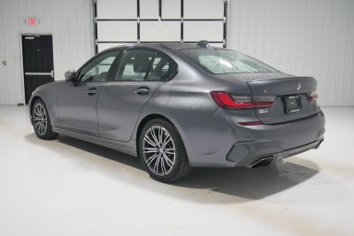 2022 BMW 3 Series M340i xDrive