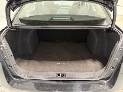 2023 Nissan Versa SV