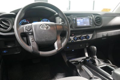 2017 Toyota Tacoma SR V6
