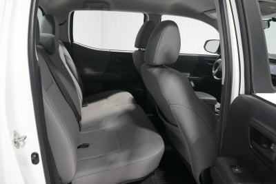 2017 Toyota Tacoma SR V6