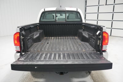 2017 Toyota Tacoma SR V6